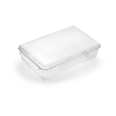 Embalagens Tiramisu c/ Tampa - (950cc e 1280cc) - Pack 2 und.