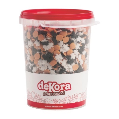 Confeties Halloween ( pack 90gr./ 1 KIlo)