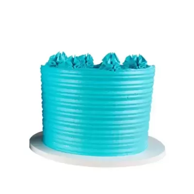 Espátula Decorativa de Bolos nº1