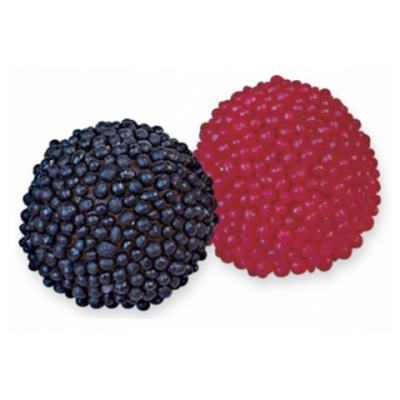 Gomas Fini Amoras Sortidas C/1 KG