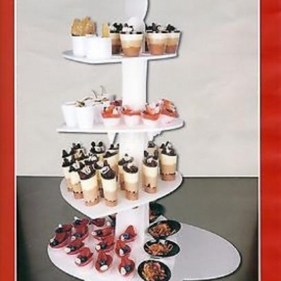 Stand Amor ( 4 Andares) und.