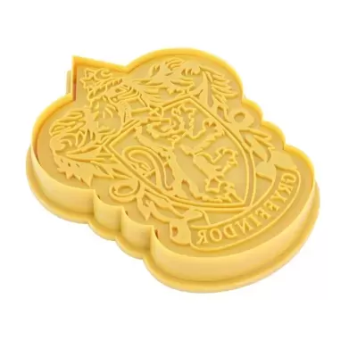 Cortador e Marcador Gryffindor Harry Potter