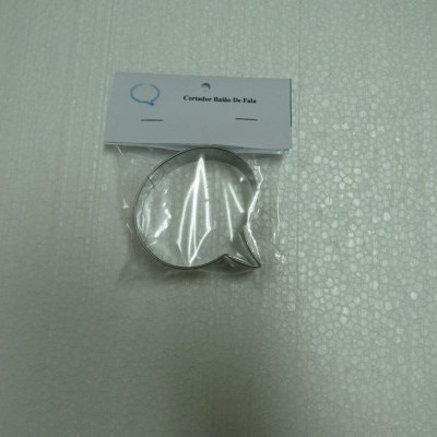 CORTADOR BALÃO FALAR und.