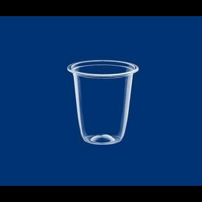 TAÇA PARA SOBREMESA 160 ML c/ Tampa  ( Pack 10 und/ Pack 100 und.)