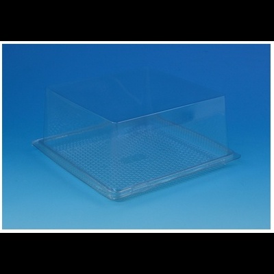 Emb. Dx 18 Quadrada ( Pack 5 unidades ) -