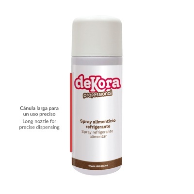 SPRAY FRIO GEL 400ML AZF - Und.