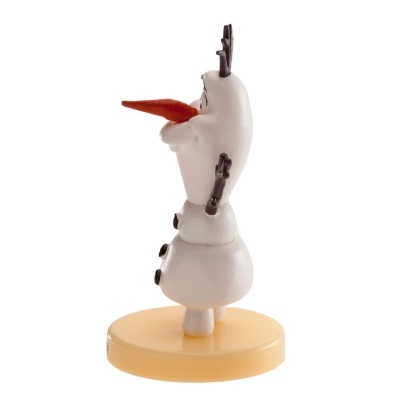 FIGURA DE OLAF DE FROZEN II 6 CM