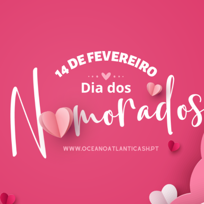 Dia dos Namorados 2026