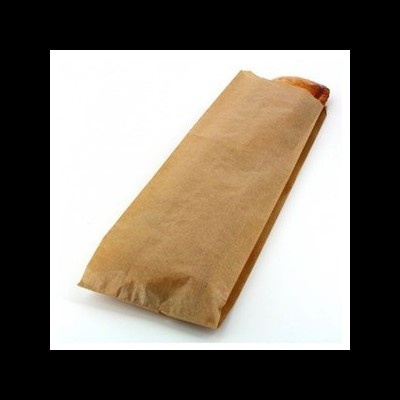 Saqueta de papel S03 (25x10x6) - (100 und / 1 Caixa 1000 und)