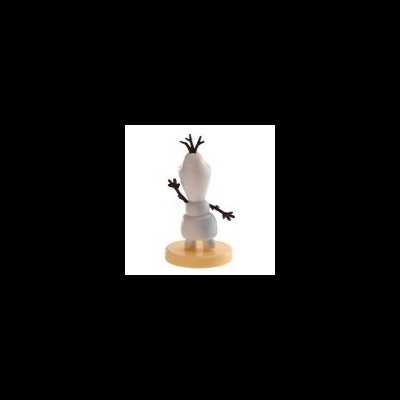 FIGURA DE OLAF DE FROZEN II 6 CM
