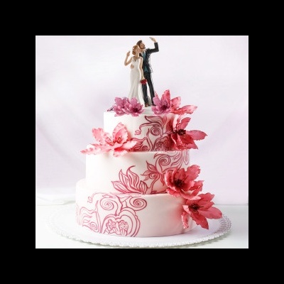 Dekora - Noivos c/ Selfie