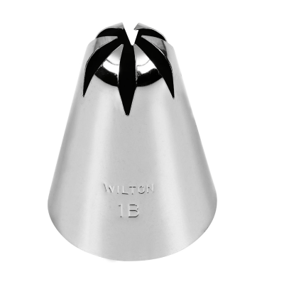 Boquilha  Nº 1B | Wilton