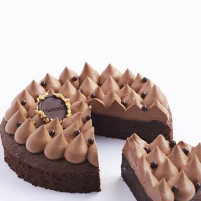 Chocovic - Chocolate Negro Tobado Gotas (500gr / 5 Kg)