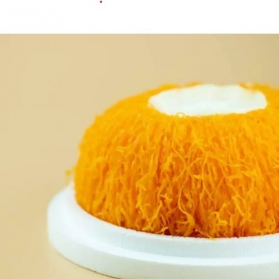 Regador Fios de Ovos 1L