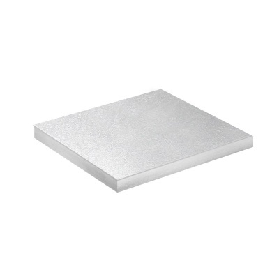 Base de Bolo Drum Quadrada 25x25 cm H1,2 cm