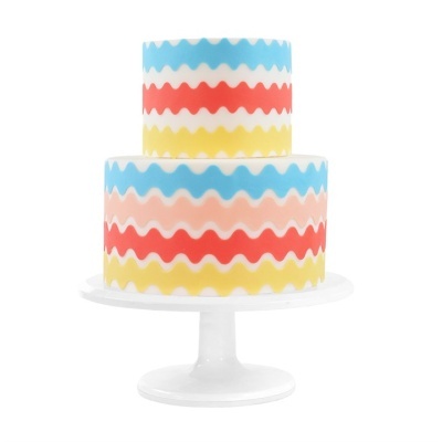 Infinity Multicutter - WAVE - Ondas (2pcs)