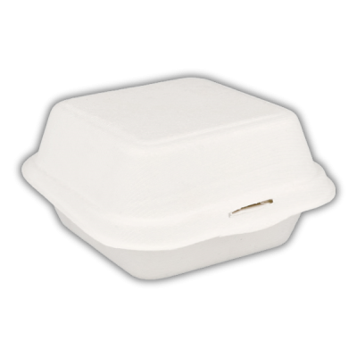 Caixa para Bento Cake 450 ml | Pack 5UDS | - Atlanticash