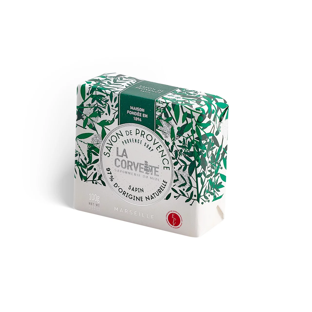 Sabonete Perfume Pinheiro de Natal 100g Sabonete Perfume Pinheiro de Natal 100g