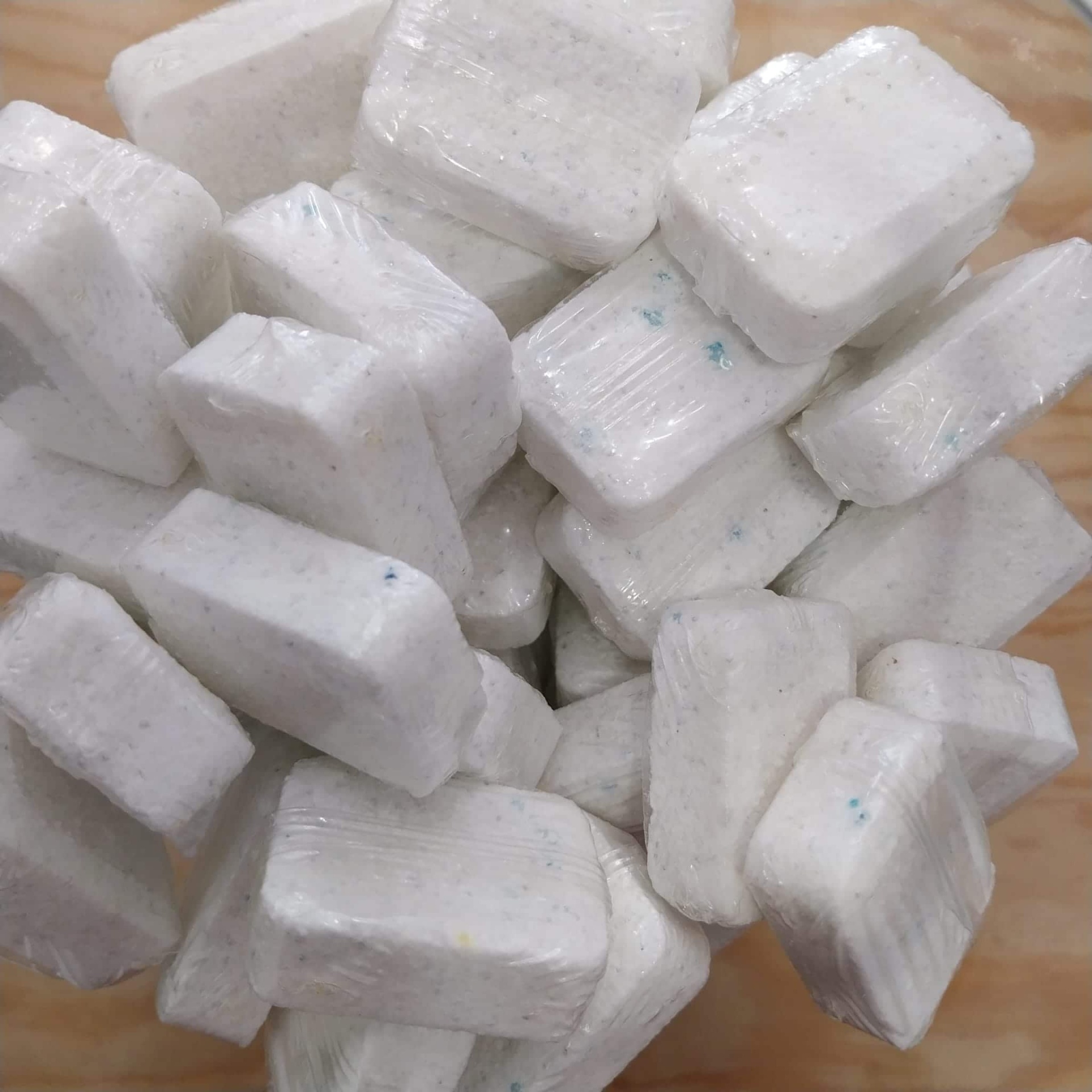 Pastilhas para a Máquina da Loiça - Greendet Pastilhas para a Máquina da Loiça - Greendet