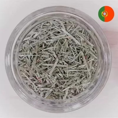 Erva Príncipe BIO Nacional - Granel