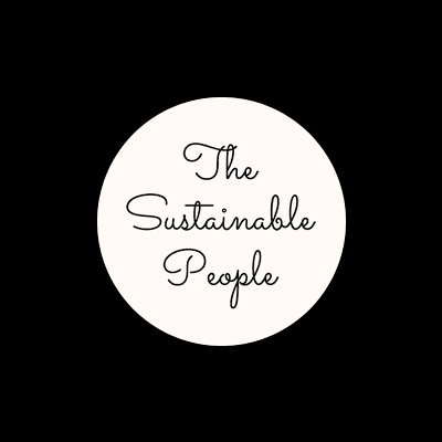 The Sustainable People