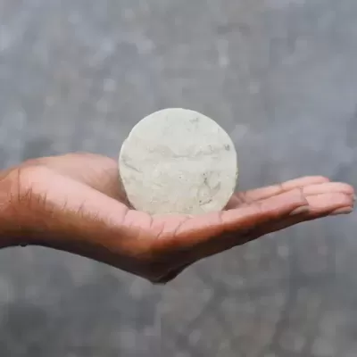 Champô Sólido Cabelos Oleosos (urtiga) UNII