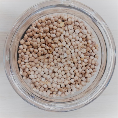 Grão-de-bico Biológico 1kg