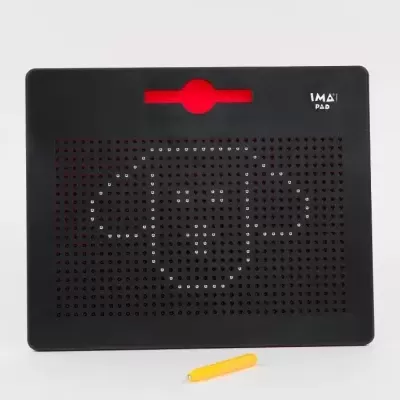 Imapad Preto Braintoys