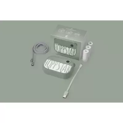 Máquina Fotográfica Digital Artist Laurel - Hoppstar