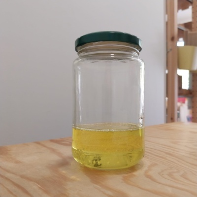 Detergente para Loiça Manual Limão a Granel - Ecox