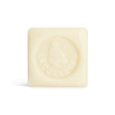 Sabonete Rosto & Corpo (Leite de Cabra) Biológico 100g - La Corvette