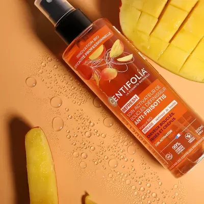 Ativador de Caracóis 200ml BIO - Centifolia