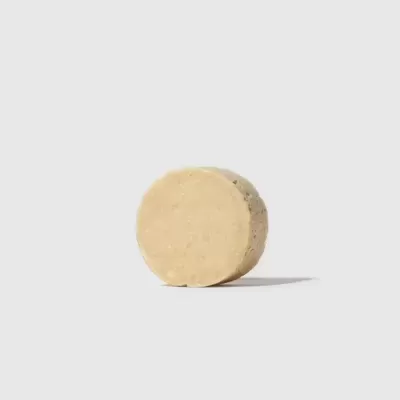 Champô Sólido Escalpes Sensíveis (azeite & cânhamo) - UNII