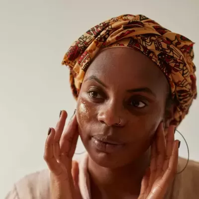 Bálsamo de Limpeza Facial 20ml (tamanhho viagem) UpCircle