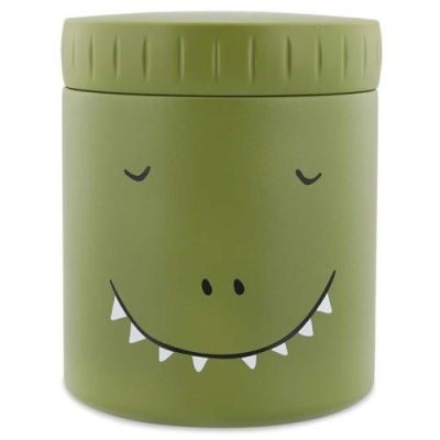 Termos para Alimentos Aço Inox 350ml - Trixie