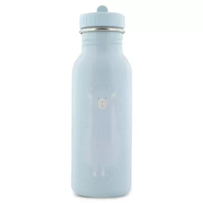 Garrafas de Água Reutilizáveis 500ml - Trixie