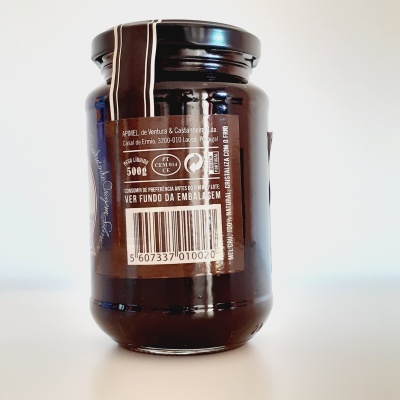 Mel de Urze Serra da Lousã 500g - Apimel