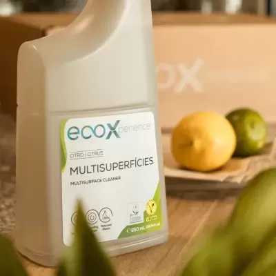 Multisuperfícies Citro Ecolabel 0,85L - Ecox