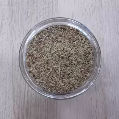 Alecrim Biológico Nacional - Granel