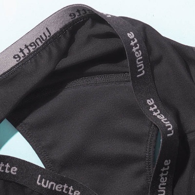 Cuecas Menstruais LUNETTE