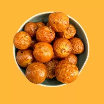 Fisális Crocantes Liofilizadas 20g Biológicas - Organica