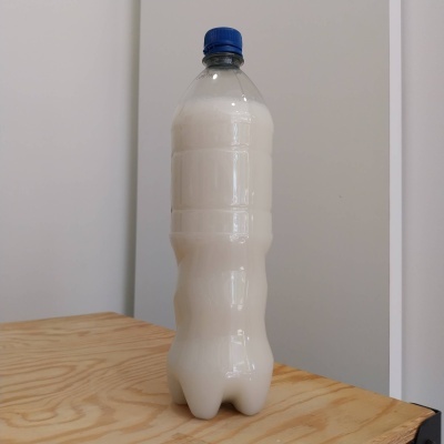 Gel de Banho Corpo e Mãos (granel) - Greendet