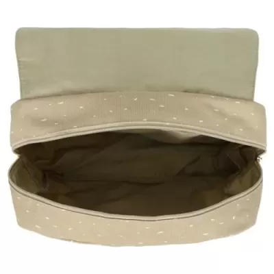 Sacolas (Algodão e Plástico Reciclado ♻️) - Trixie