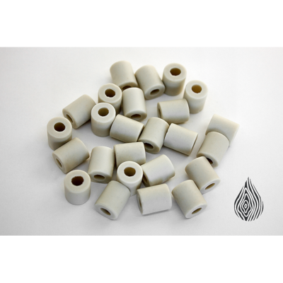 Pérolas de Cerâmica Purificadoras de Água - Woody