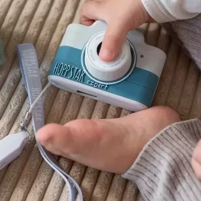 Máquina Fotográfica Digital Expert Yale - Hoppstar