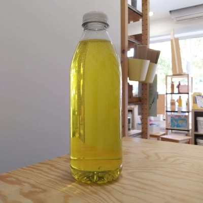 Detergente para Loiça Manual Limão a Granel - Ecox