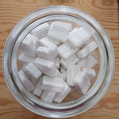 Pastilhas para a Máquina da Loiça - Greendet