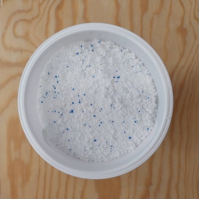 Detergente em Pó para a Máquina da Loiça a Granel - Ecox