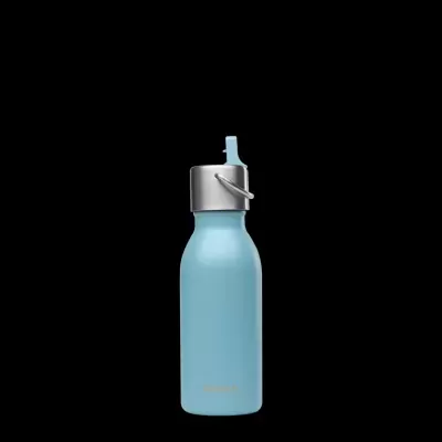 Garrafas de Água Reutilizáveis Isotérmicas Kids 350ml - Qwetch Garrafas de Água Reutilizáveis Isotérmicas Kids 350ml - Qwetch