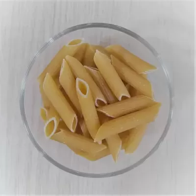 Penne Sêmola de Trigo Duro BIO - Granel